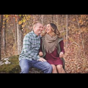 Meet your Posher, Chelsey